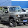 suzuki jimny-sierra 2024 -SUZUKI--Jimny Sierra 3BA-JB74W--JB74W-226***---SUZUKI--Jimny Sierra 3BA-JB74W--JB74W-226***- image 1