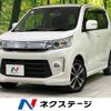 suzuki wagon-r 2016 -SUZUKI--Wagon R DAA-MH44S--MH44S-804363---SUZUKI--Wagon R DAA-MH44S--MH44S-804363- image 1