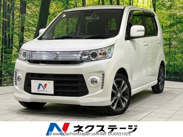 suzuki wagon-r 2016 -SUZUKI--Wagon R DAA-MH44S--MH44S-804363---SUZUKI--Wagon R DAA-MH44S--MH44S-804363- image 1