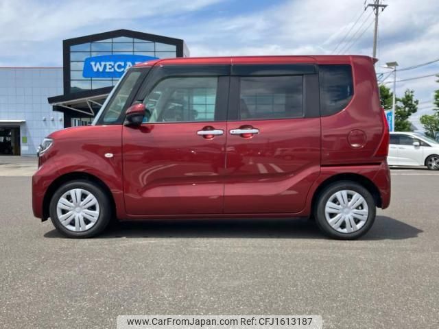 daihatsu tanto 2019 CFJ1613187 image 2