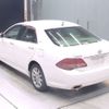 toyota crown 2008 -TOYOTA--Crown DBA-GRS203--GRS203-0002198---TOYOTA--Crown DBA-GRS203--GRS203-0002198- image 11