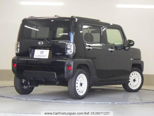 daihatsu taft 2023 quick_quick_5BA-LA900S_LA900S-0149465 image 2