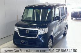 honda n-box 2017 -HONDA--N BOX JF3-1059362---HONDA--N BOX JF3-1059362-