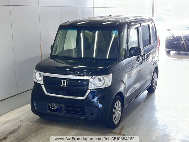 honda n-box 2017 -HONDA--N BOX JF3-1059362---HONDA--N BOX JF3-1059362- image 1