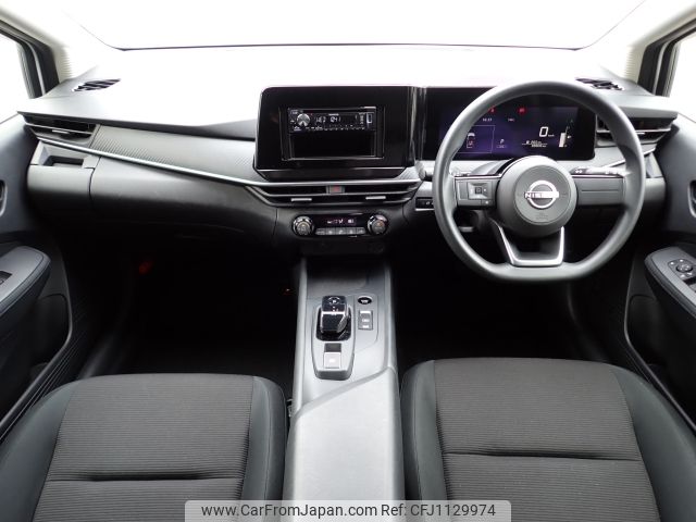 nissan note 2021 -NISSAN--Note 6AA-E13--E13-021311---NISSAN--Note 6AA-E13--E13-021311- image 2