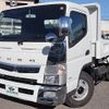 mitsubishi-fuso canter 2018 GOO_NET_EXCHANGE_0207851A30241210W005 image 2