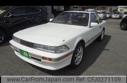 toyota soarer 1986 -TOYOTA--Soarer MZ21--0005768---TOYOTA--Soarer MZ21--0005768-