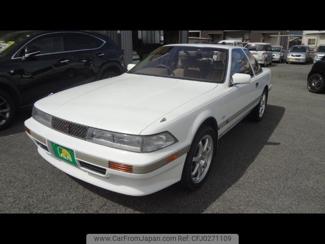 toyota soarer 1986 -TOYOTA--Soarer MZ21--0005768---TOYOTA--Soarer MZ21--0005768- image 1