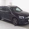 mercedes-benz glb-class 2020 -MERCEDES-BENZ 【広島 330ﾀ7634】--Benz GLB 247612M--2W077816---MERCEDES-BENZ 【広島 330ﾀ7634】--Benz GLB 247612M--2W077816- image 1