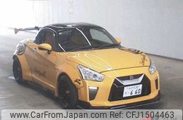 daihatsu copen 2019 -DAIHATSU 【水戸 530ﾃ660】--Copen LA400K--0014067---DAIHATSU 【水戸 530ﾃ660】--Copen LA400K--0014067-