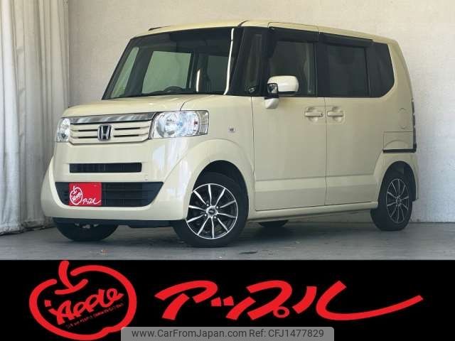 honda n-box 2012 CFJ1477829 image 1