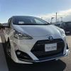 toyota aqua 2017 -TOYOTA--AQUA DAA-NHP10--NHP10-6600846---TOYOTA--AQUA DAA-NHP10--NHP10-6600846- image 1