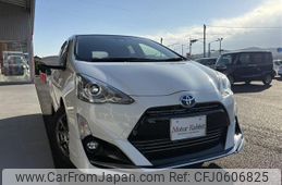 toyota aqua 2017 -TOYOTA--AQUA DAA-NHP10--NHP10-6600846---TOYOTA--AQUA DAA-NHP10--NHP10-6600846-