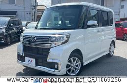 daihatsu tanto 2018 quick_quick_LA600S_LA600S-0630134