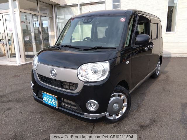 daihatsu move-canbus 2018 -DAIHATSU--Move Canbus 5BA-LA810S--LA810S-0028798---DAIHATSU--Move Canbus 5BA-LA810S--LA810S-0028798- image 1