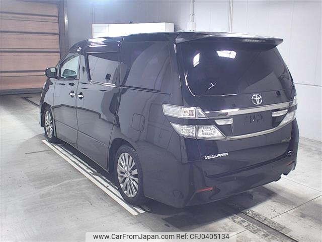 toyota vellfire 2013 -TOYOTA--Vellfire ANH20W-8263097---TOYOTA--Vellfire ANH20W-8263097- image 2