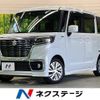 suzuki spacia 2018 quick_quick_MK53S_MK53S-571749 image 1