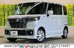 suzuki spacia 2018 quick_quick_MK53S_MK53S-571749