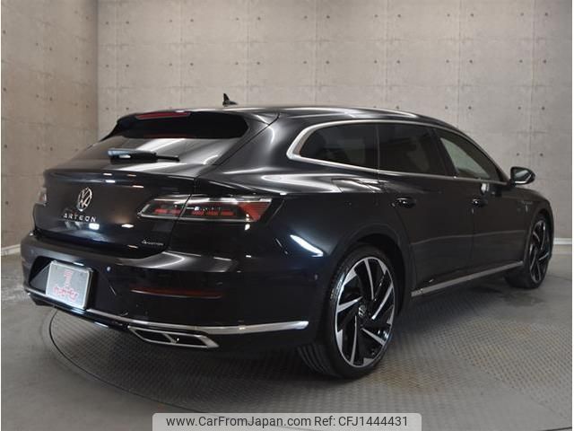 volkswagen arteon 2021 quick_quick_3HDNUF_WVWZZZ3HZME510963 image 2
