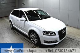 audi a3 2010 -AUDI--Audi A3 8PCAX--WAUZZZ8P1BA031111---AUDI--Audi A3 8PCAX--WAUZZZ8P1BA031111-