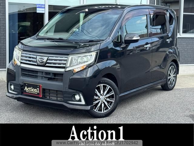 daihatsu move 2015 CFJ1702942 image 1