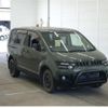 mitsubishi delica-d5 2013 CFJ1666026 image 1