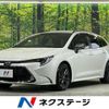 toyota corolla-touring-wagon 2021 quick_quick_ZWE211W_ZWE211-6071483 image 1