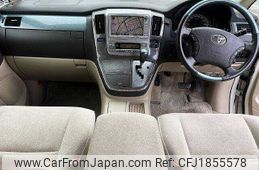 toyota alphard 2006 CFJ1855578