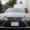 lexus ls 2017 -LEXUS--Lexus LS DAA-GVF55--GVF55-6000273---LEXUS--Lexus LS DAA-GVF55--GVF55-6000273- image 19