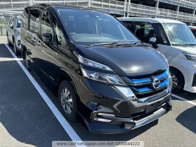 nissan serena 2019 quick_quick_DAA-HFC27_043638 image 2