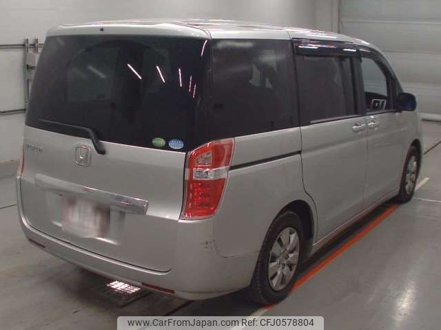 honda stepwagon 2014 -HONDA--Stepwgn DBA-RK1--RK1-1402668---HONDA--Stepwgn DBA-RK1--RK1-1402668- image 2