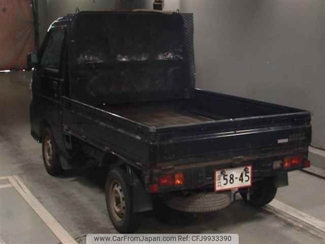 daihatsu hijet-truck 2014 -DAIHATSU--Hijet Truck S201P-0116505---DAIHATSU--Hijet Truck S201P-0116505- image 2