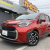 toyota sienta 2023 -TOYOTA 【新潟 502ﾗ2361】--Sienta MXPL10G--1054017---TOYOTA 【新潟 502ﾗ2361】--Sienta MXPL10G--1054017- image 1