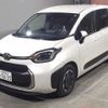 toyota sienta 2023 -TOYOTA 【宇都宮 502ﾇ7635】--Sienta MXPL10G--1053964---TOYOTA 【宇都宮 502ﾇ7635】--Sienta MXPL10G--1053964- image 1