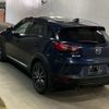 mazda cx-3 2017 CFJ1637630 image 2