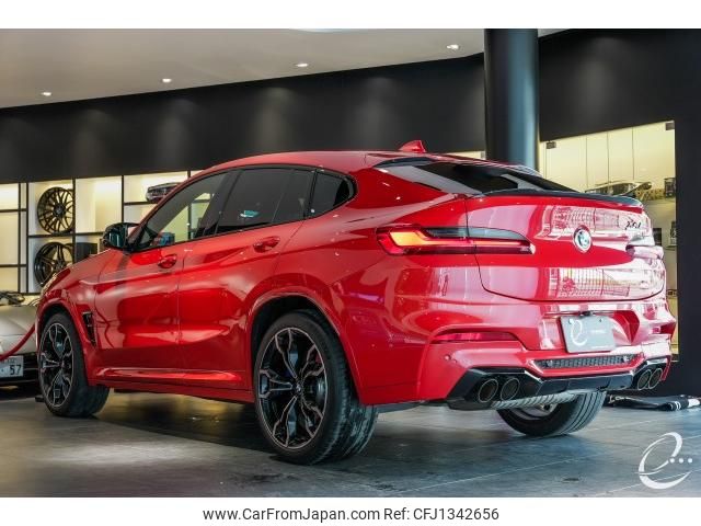 bmw x4 2019 quick_quick_3BA-TS30_WBSUJ020X0LC94643 image 2