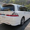 honda odyssey 2007 CFJ1739335 image 2