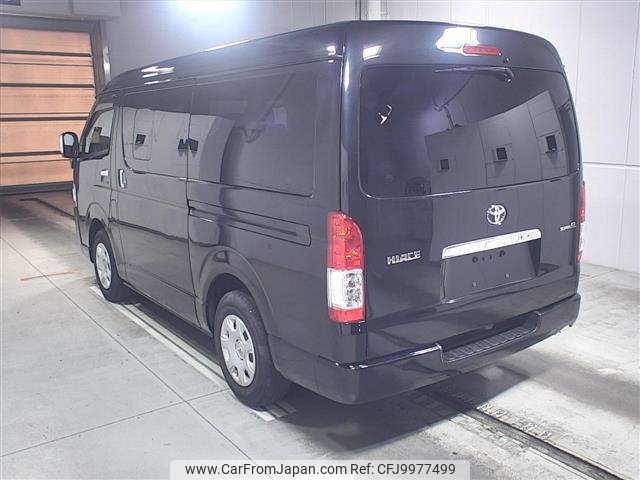 toyota hiace-van 2021 -TOYOTA--Hiace Van TRH211K-8010505---TOYOTA--Hiace Van TRH211K-8010505- image 2