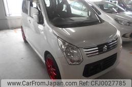 suzuki wagon-r 2013 quick_quick_DBA-MH34S_MH34S-196750