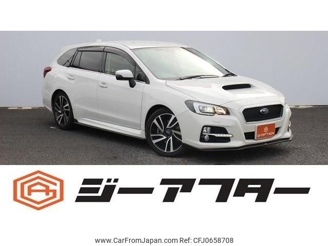 subaru levorg 2014 -SUBARU--Levorg DBA-VMG--VMG-003040---SUBARU--Levorg DBA-VMG--VMG-003040- image 1