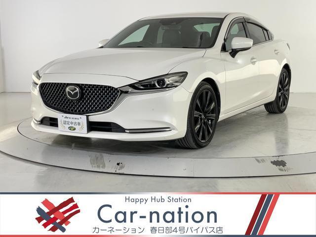2019 Mazda Atenza GJ5FP - Car Price $15,394