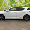 lexus ct 2018 quick_quick_DAA-ZWA10_ZWA10-2321869 image 2