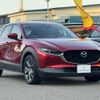 mazda cx-3 2019 CFJ1831555 image 4