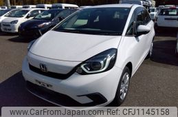honda fit 2020 -HONDA--Fit 6AA-GR3--GR3-1009510---HONDA--Fit 6AA-GR3--GR3-1009510-