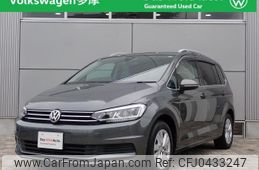 volkswagen golf-touran 2020 -VOLKSWAGEN--VW Golf Touran DBA-1TCZD--WVGZZZ1TZLW047701---VOLKSWAGEN--VW Golf Touran DBA-1TCZD--WVGZZZ1TZLW047701-