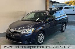 toyota corolla-fielder 2014 -TOYOTA--Corolla Fielder NKE165G-7091144---TOYOTA--Corolla Fielder NKE165G-7091144-