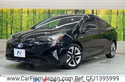 toyota prius 2016 -TOYOTA--Prius DAA-ZVW51--ZVW51-6008587---TOYOTA--Prius DAA-ZVW51--ZVW51-6008587-