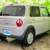 suzuki alto-lapin 2021 quick_quick_5BA-HE33S_HE33S-324008 image 3