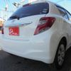 toyota vitz 2015 -TOYOTA--Vitz DBA-NSP130--NSP130-2219829---TOYOTA--Vitz DBA-NSP130--NSP130-2219829- image 5