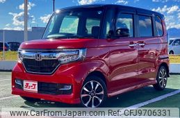 honda n-box 2019 -HONDA--N BOX DBA-JF3--JF3-1295171---HONDA--N BOX DBA-JF3--JF3-1295171-